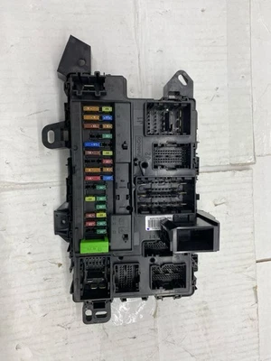 2022-2024 FORD F150 THEFT LOCKING BCM BODY CONTROL MODULE UNIT NU5T-15604-PA OEM - Image 1 of 4