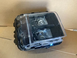 HYUNDAI OEM CRETA HEADLIGHT LAMP HEAD LIGHT RIGHT PASSANGER RH 2025 92102-BX600 - Bild 1 von 5