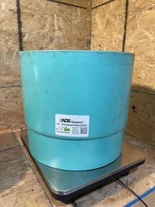 ADS NYLOPLAST® 2712AGNB 12" Drenaje Universal en Línea (M1) - Imagen 1 de 4