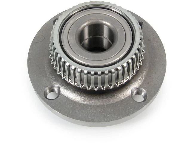 Conjunto de buje de rueda trasero para Volkswagen Jetta 1999-2005 62364ZPCJ 2001 2000 2002 Foto 1 de 2