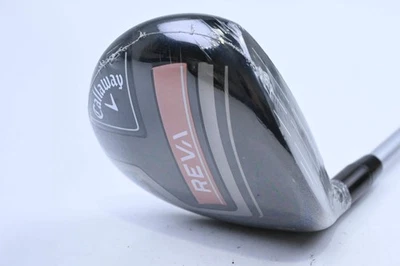 Callaway Big Bertha Reva 21 #5 Wood / 21 Degree / Ladies Flex Callaway Reva - Image 1 of 4