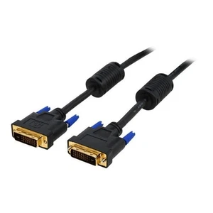 Eaton P560-003 EATON TRIPP LITE SERIES DVI DUAL LINK CABLE, DIGITAL TMDS MONITOR - Picture 1 of 1