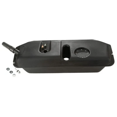 Tanks 37P 1937 Fits Ford Passenger Polyethylene Fuel Tank Foto 1 de 4