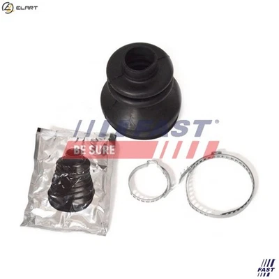 BELLOW KIT DRIVE SHAFT FT28409K FOR PEUGEOT FIAT CITROEN 2.8L 4HY 2.2L 4cyl 2.8L - Image 1 of 4