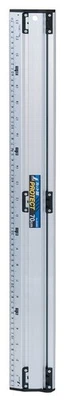 Cortador y regla de aluminio, Cut-shi PROTECT, escala 70 cm, 65065 Foto 1 de 4