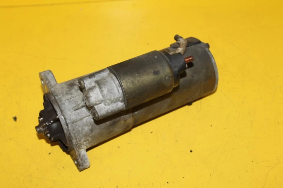 Aston Martin Vanquish Starter Motor 5900 Petrol Automatic 2002  - Image 1 of 4