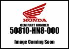 Honda 2009-2018 TRX Trailer Hitch 50810-HN8-000 New OEM