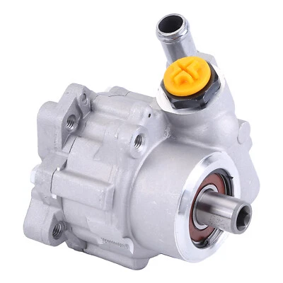 Bomba de dirección asistida nueva AWD para Cadillac CTS 2008 2009 2010 2011 2012 2013 2014 Foto 1 de 4