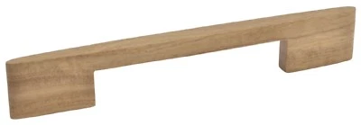 Pull Handle Kitchen Bedroom Cabinet Unit Cupboard Doors Wooden Latitude - Image 1 of 4