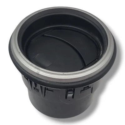 正品原始设备制造商 Dash 交流电通风口装饰 (LH & RH) 适用于 Scion FRS、丰田 86、斯巴鲁 BRZ — 第 1/4 张图片