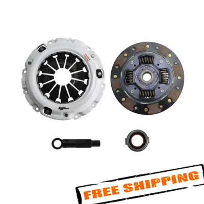 Kit de embrague de disco único Clutch Masters 08037-HRFF FX350 Foto 1 de 2