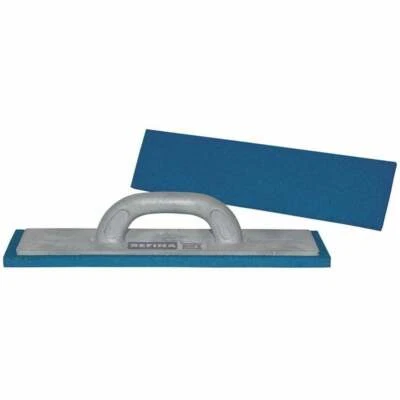Refina Blue Sponge Float Dense, Medium-Fine 8" / 10" / 16" - Image 1 of 3