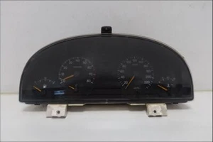 BLOC COMPTEURS PEUGEOT 806 PH1 MONOSPACE 6100 ZX - Foto 1 di 3