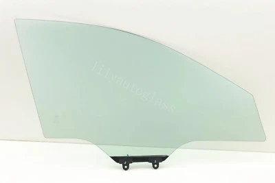 Fits 08-11 Subaru Impreza Outback Sport Passenger Right Front Door Window Glass Foto 1 de 4