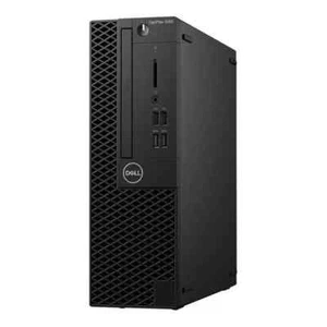 Dell OptiPlex 7060 SFF Intel i5 8500 3.00Ghz 16GB RAM 256GB SSD Win 11 pro - Picture 1 of 1