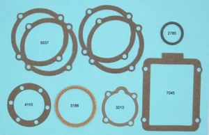 New 1927-1931 Chevrolet 1929-1931 Pontiac Manual Transmission U-Joint Gasket Set - Bild 1 von 1