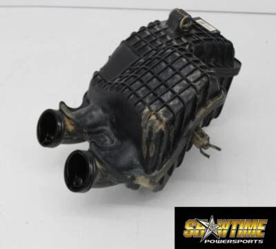 20-21 POLARIS RZR S 1000 PREMIUM AIRBOX CAJA FILTRO ADMISIÓN AIRE Foto 1 de 4