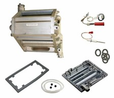Profi Wartungsset Für Buderus GB 112 29 KW Logamax. Wartung Buderus GB112