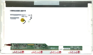 Display per laptop AU Optronics modello: B156XW02 / 40 pin / lucido / 15,6 pollici - Foto 1 di 21