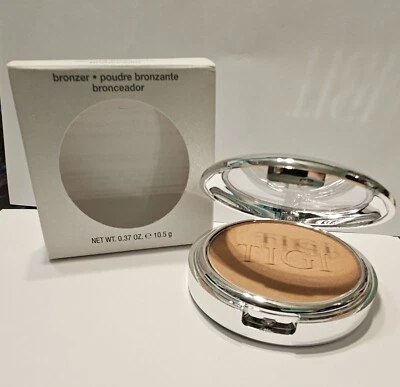 TIGI  Professional Cosmetics Gorgeous Bronzer 0.37oz - Image 1 of 3
