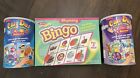 Lakeshore Can Do Science Games And Rhyming Bingo Educational Games Lot Of 3