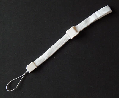 1 PCS Adjustable Hand Wrist Strap for PS3 Phone Wii PSV 3DS DS 2DS Switch - Image 1 of 2