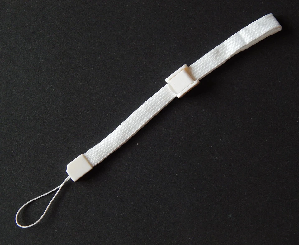 1 PCS Adjustable Hand Wrist Strap for PS3 Phone Wii PSV 3DS DS 2DS Switch - Image 1 of 2