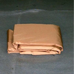 Couverture Gazebo Couverture 3x3 pour Gazebo Florence Amicasa - Photo 1/1