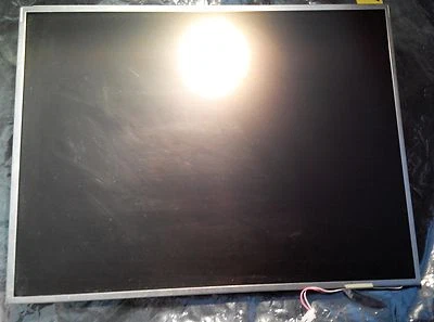 Original Quanta Laptop Display 15.0'' QD15XL06 Working 100% - Image 1 of 2
