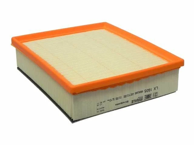 Filtro de aire Mahle filtro de aire para Volvo XC60 2015-2016 2,5 L 5 cilindros 89JQKC Foto 1 de 1