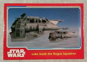 Topps Journey To Star Wars: The Force Awakens Card 59 - Picture 1 of 2