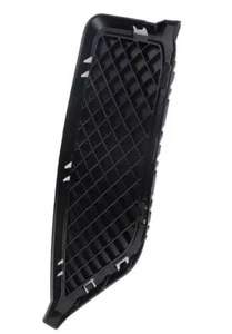 BMW GENUINE X1 E84 FRONT BUMPER LOWER GRILLE LEFT 51117303755 - Picture 1 of 5