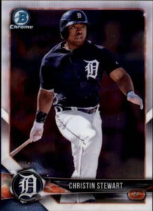 2018 Bowman Chrome Baseball - Chrome Prospect Cards - Choose BCP Card #'s 1-250