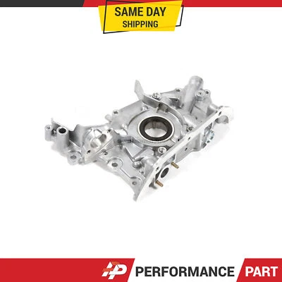 Oil Pump for 94-01 Toyota 3.0L 1MZFE DOHC Avalon Camry Sienna Lexus ES300 - Image 1 of 4