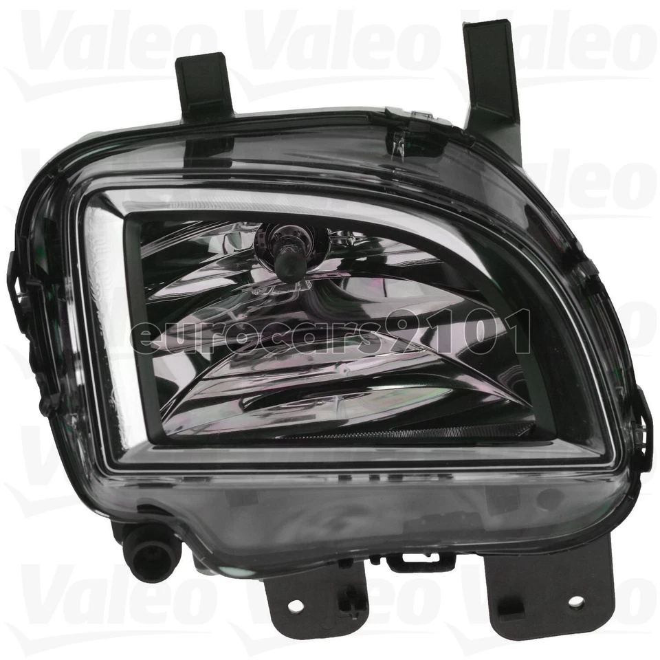 ¡Nuevo! Faro antiniebla delantero izquierdo volkswagen jetta valeo 44073 5k0941699c Foto 1 de 1