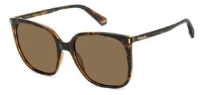 Polaroid PLD 6218 086 Avana Original Sonnenbrille Polaroid - Bild 1 von 5