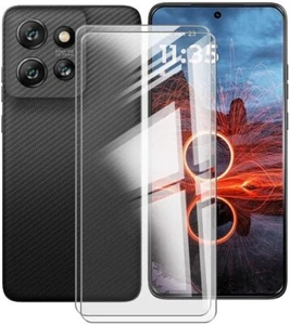 Motorola Moto E15, G75, G15, Moto G Power (2025) Hartglas Displayschutzfolie - Bild 1 von 12