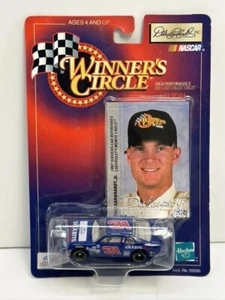 1997 Winner's Circle Dale Earnhardt Jr #31 Sikkens Diecast Car - 1:64 - Picture 1 of 3