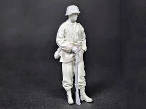 Panzer Art 1/35 Waffen-SS Panzergrenadier 12. SS-PzDiv HJ Normandía #2 FI35-158 - Imagen 1 de 1