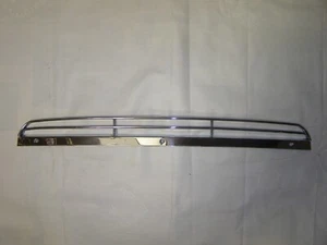 Mercedes W113 Lüftungsgitter Ziergitter 1138300018 Frischluftgitter - Bild 1 von 19