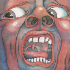 King Crimson - In The Court Of The Crimson King (Remixed By Steven Wilson & Robe