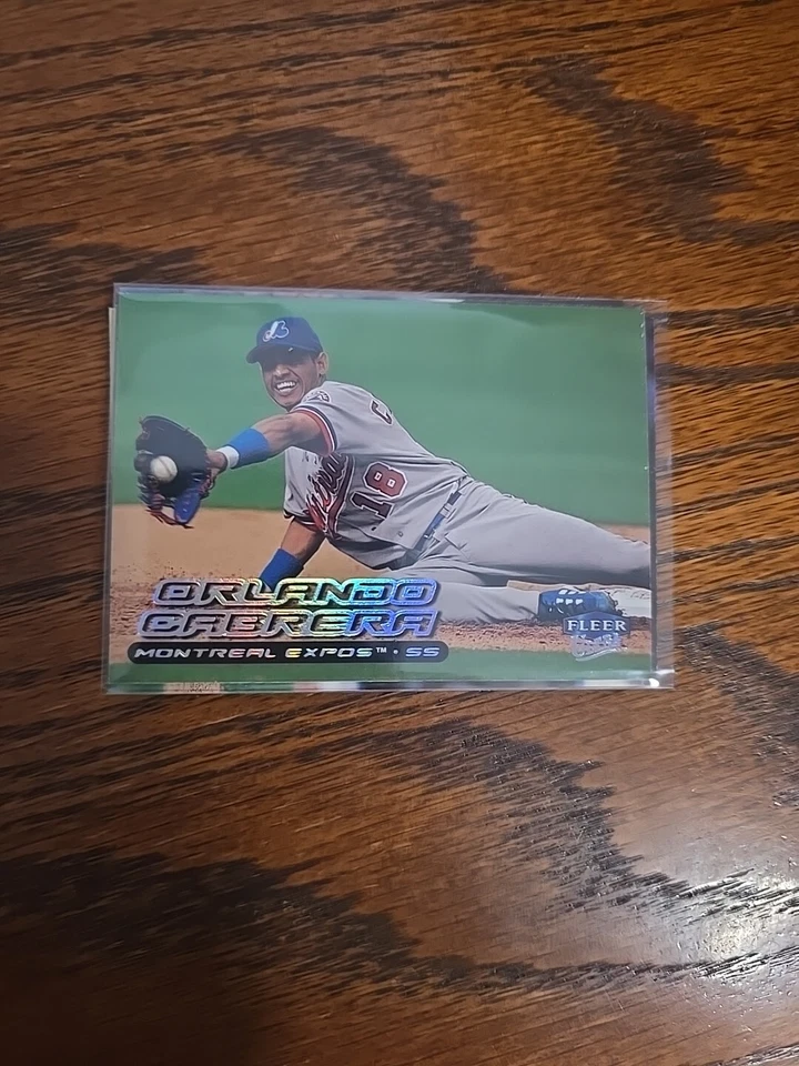 2000 Ultra - You Pick - Image 1 of 1