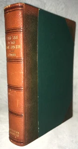 Super Rare 1915 “At the Sign of the Stock Yard Inn” Sanders SIGNED 1st Edition - Picture 1 of 10