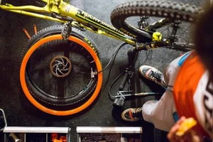 Tubolito Tubo MTB 27.5/29" - Picture 1 of 3