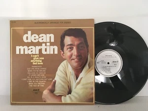 Dean Martin - I Can't Give You Anything But Love -Pickwick Records (1968) 12" LP - Picture 1 of 2