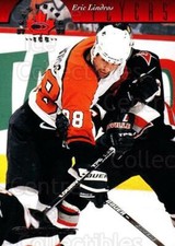 1997-98 Canadian Ice #3 Eric Lindros
