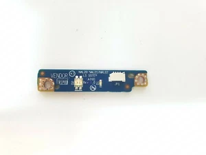 Karte Indicator LED für Dell Latitude E6410 A09C01 - Bild 1 von 1