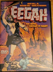Eegah (DVD, 1962) - Picture 1 of 3