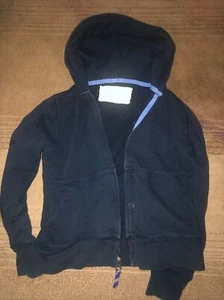 CrewCuts Like Lightning Full zip boys size 6-7 - Picture 1 of 1