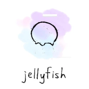 Rompecabezas de embalaje de acrílico Jellyfish - Acazu - Imagen 1 de 2